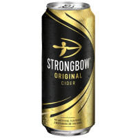 Bulmers Cider Strongbow Original Cider