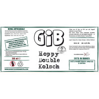 Birrificio Menaresta GIB