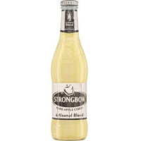 Bulmers Cider Strongbow Artisanal Blend