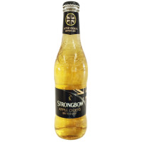 Bulmers Cider Strongbow Apple Ciders British Dry