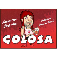 Birrificio Menaresta Golosa