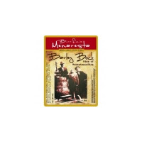 Birrificio Menaresta Barley Bock