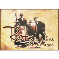Birrificio Menaresta Roots In Wine