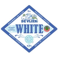 Brouwerij De Vlier White