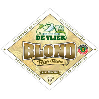 Brouwerij De Vlier Blond