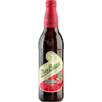 Babrujski Brovar (Бaбруйскi Бровар) Zlaty Bazant Radler Cherry