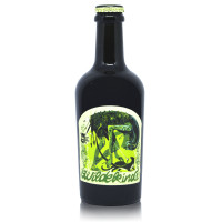Birrificio Italiano Klanbarrique Wildekind