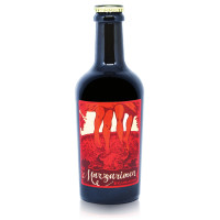 Birrificio Italiano Klanbarrique Marzarimen