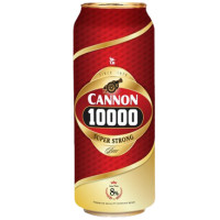 Arlem Cannon 10000 Super Strong