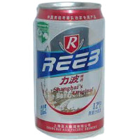 Shanghai Asia Pacific Brewery (Reeb) Original