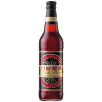 Shanghai Asia Pacific Brewery (Reeb) Dark Beer