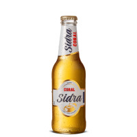 Empresa de Cervejas da Madeira Coral Sidra