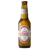 Empresa de Cervejas da Madeira Cerveja Portuguesa