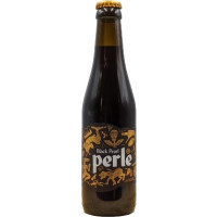 Perle - Bières Artisanales Artzner Black Pearl