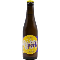 Perle - Bières Artisanales Artzner Florale