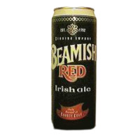 Beamish & Crawford Beamish Red