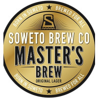 Soweto Brewing Company The Master's Brew