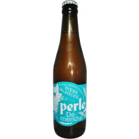 Perle - Bières Artisanales Artzner Dé-menthe