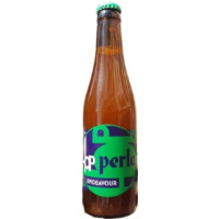 Perle - Bières Artisanales Artzner HOP Endeavour