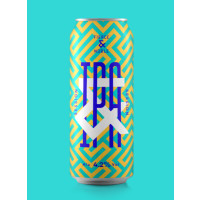 Fierce & Noble Session IPA