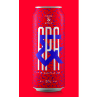Fierce & Noble American Pale Ale