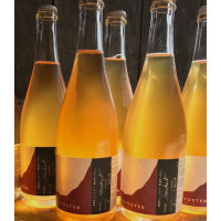 Find & Foster Fine Ciders Snicket Pet Nat 2019