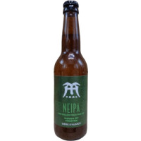 Brasserie de Munster (Bières Taal) NEIPA