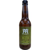 Brasserie de Munster (Bières Taal) Weizen