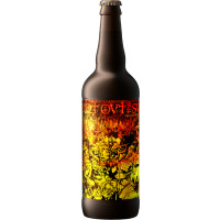 3 Floyds Brewing Company Blot Out the Sun