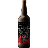 3 Floyds Brewing Company Blakkr