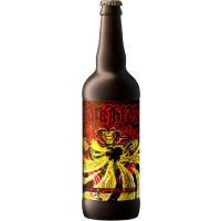 3 Floyds Brewing Company BlackHeart