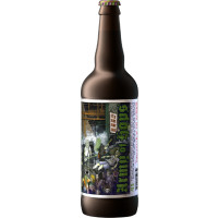 3 Floyds Brewing Company Army of Hops