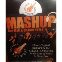 Fine Tuned Brewery Mashup