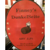 Finney's Brewery DunkelSeite