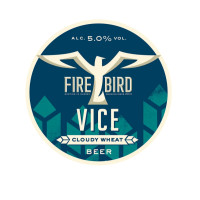 Firebird Brewing Co. Vice