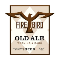 Firebird Brewing Co. Old Ale