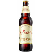 Persha Pryvatna Brovarnya (Перша Приватна Броварня) Avtorske Original (Авторське Оригінал)