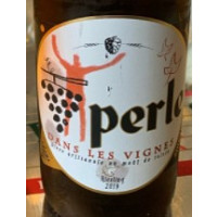 Perle - Bières Artisanales Artzner Dans Les Vignes - Riesling 2019
