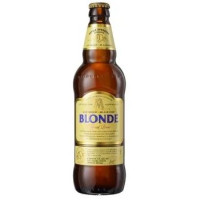 Persha Pryvatna Brovarnya (Перша Приватна Броварня) Blonde