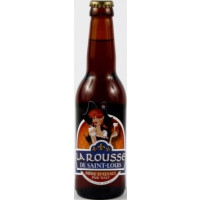 Saint-Louis La Rousse