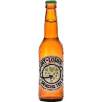 Saint-Louis Sencha Tea Ale