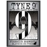 Firebrick Tyne 9