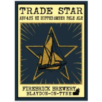 Firebrick Trade Star