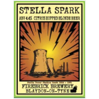 Firebrick Stella Spark