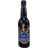 Saint-Louis La Brune