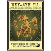 Firebrick Wey-Aye PA