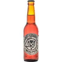 Saint-Louis India Pale Ale