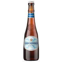 Moskovskaya Pivovarennaya Kompaniya (Московская Пивоваренная Компания) Hamovniki Cheshskoye (Хамовники Чешское)