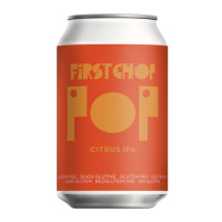First Chop POP