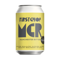 First Chop MCR